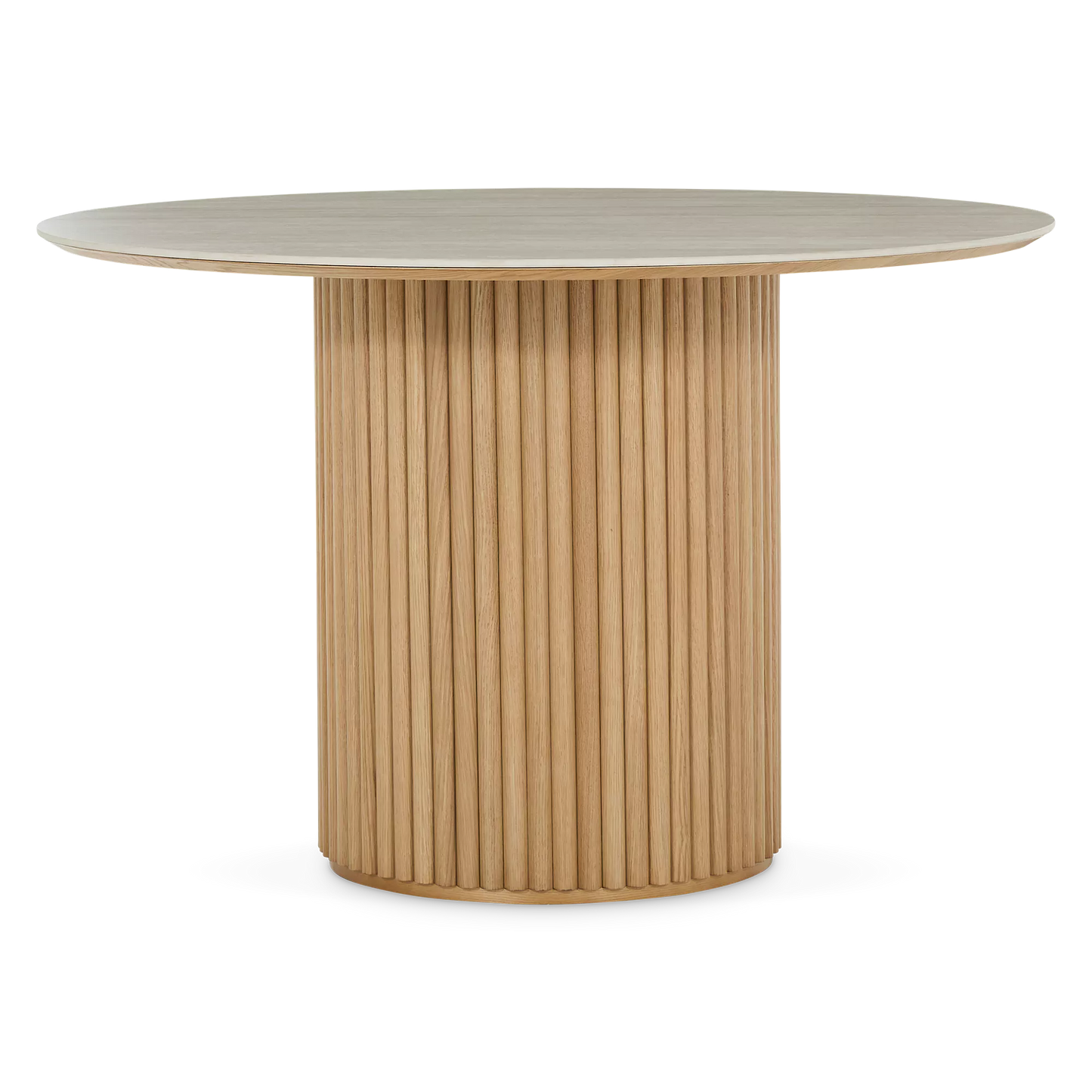 Rhode Round Dining Table