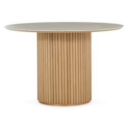 Rhode Round Dining Table
