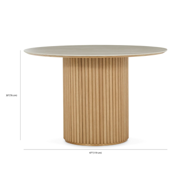 Product Dimensions image