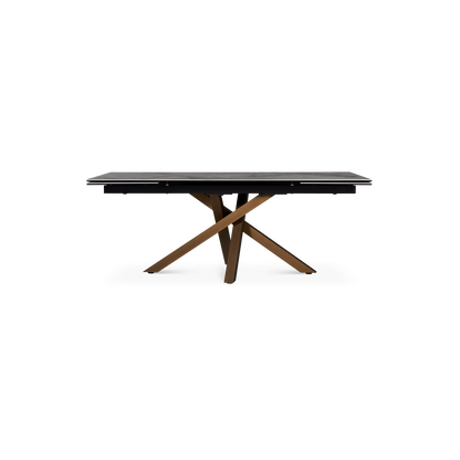 Mikada - Table de salle à manger extensible