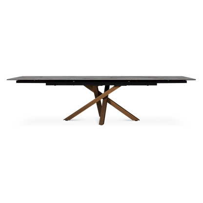 Mikada - Table de salle à manger extensible