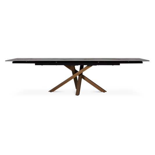 Mikada - Table de salle à manger extensible