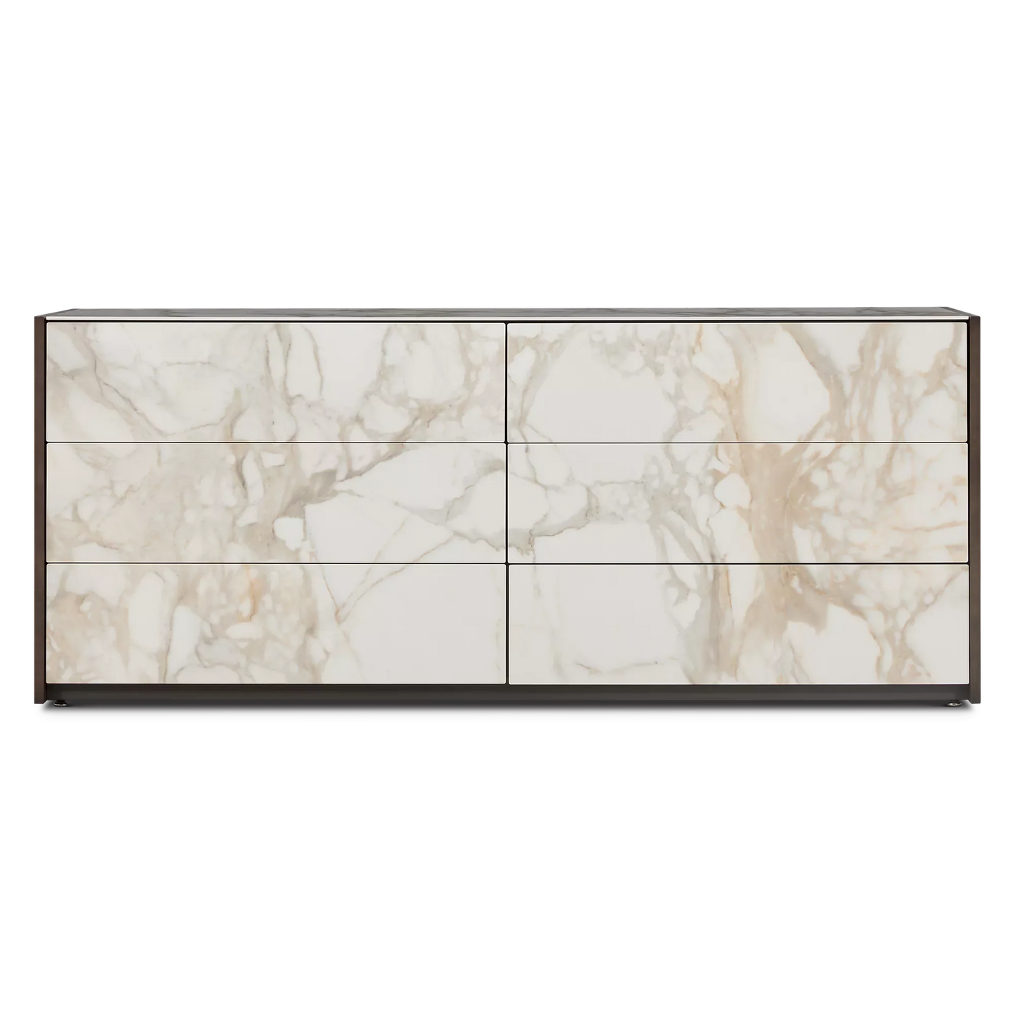 Vision - Ceramic Dresser by Trica