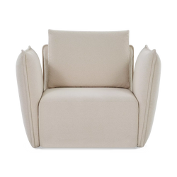 Cournoyer - Swivel Chair by Trica