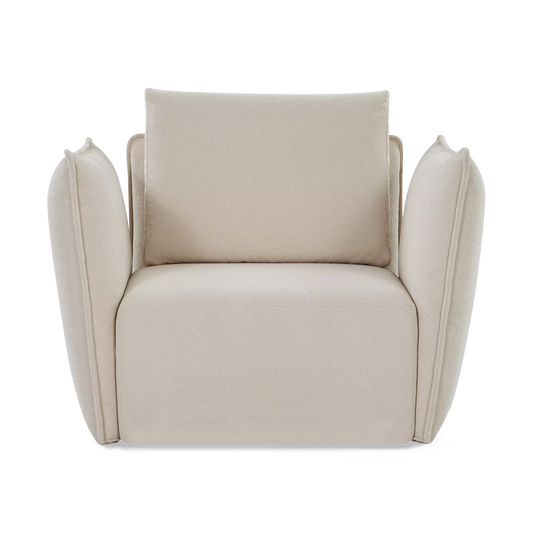 Cournoyer - Swivel Chair by Trica
