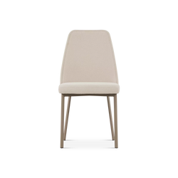 Sofia - Dining Chair by Trica