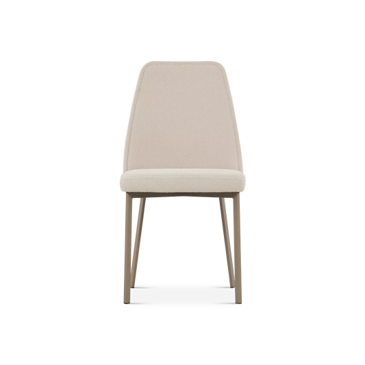 Sofia - Dining Chair by Trica