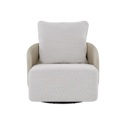 Kaiso - Fauteuil pivotant