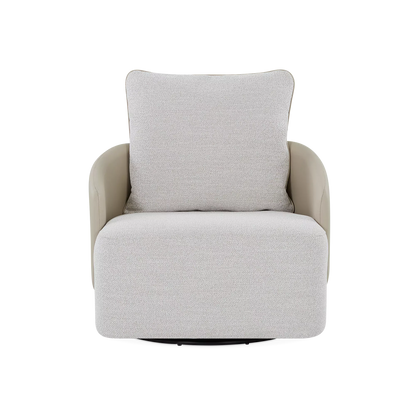 Kaiso - Fauteuil pivotant