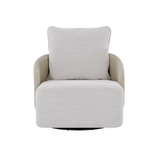 Kaiso - Fauteuil pivotant