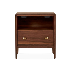 Luna - Nightstand