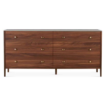 Zara - Dresser by Mobican