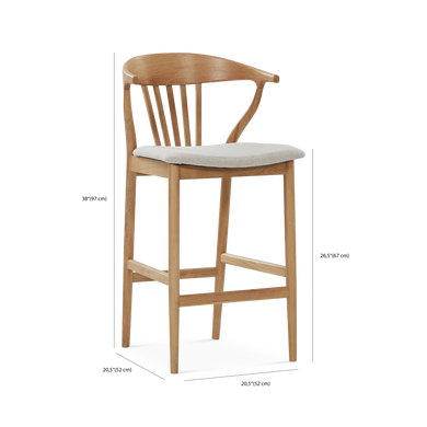 Product Dimensions image