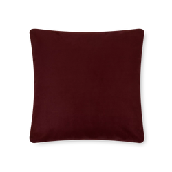Canon - Velvet Cushion