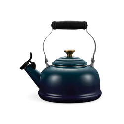 Bouilloire sifflante 1.6L par Le Creuset