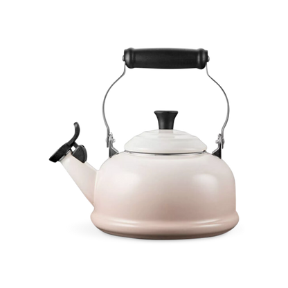 Bouilloire sifflante 1.6L par Le Creuset