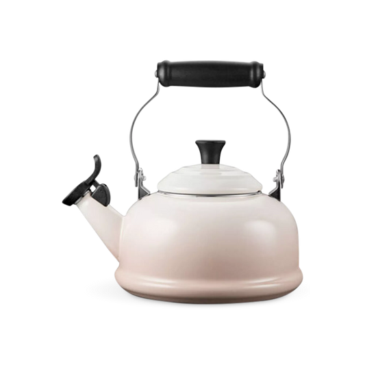 Bouilloire sifflante 1.6L par Le Creuset