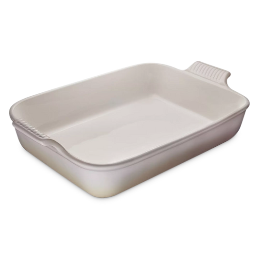 Plat Héritage par Le Creuset