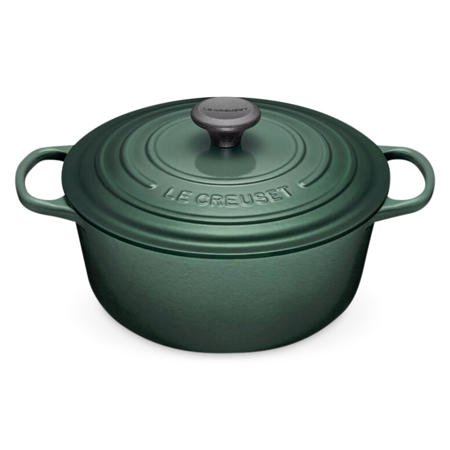 Cocotte ronde par Le Creuset