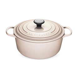 Le Creuset Round Dutch Oven