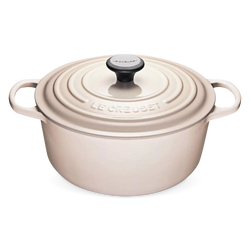 Cocotte ronde par Le Creuset