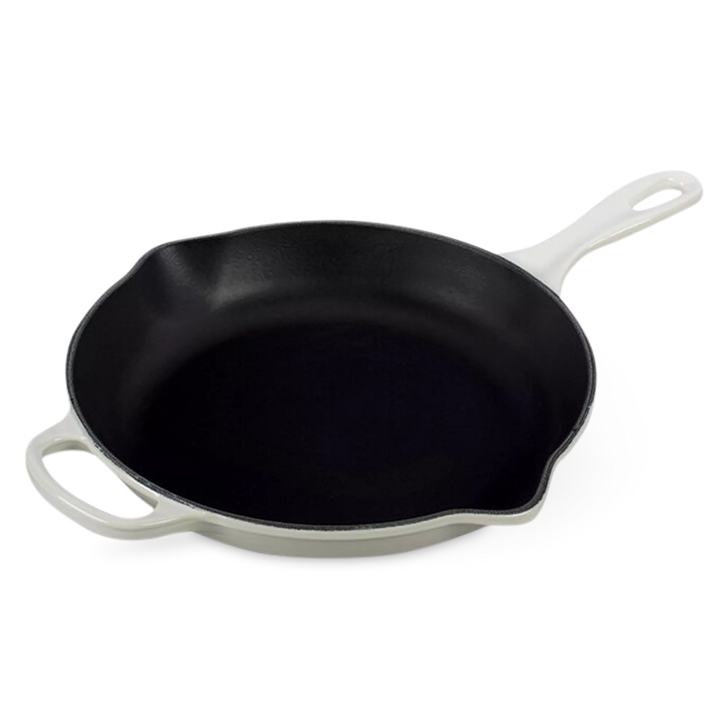 Poêle en fonte par Le Creuset