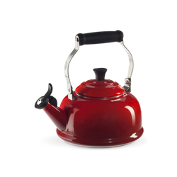 Bouilloire sifflante 1.6L par Le Creuset