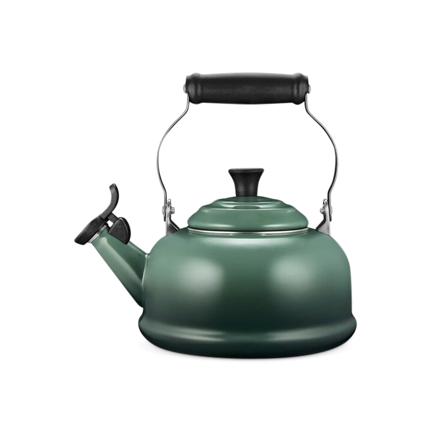 Bouilloire sifflante 1.6L par Le Creuset