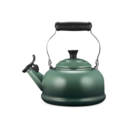 Bouilloire sifflante 1.6L par Le Creuset