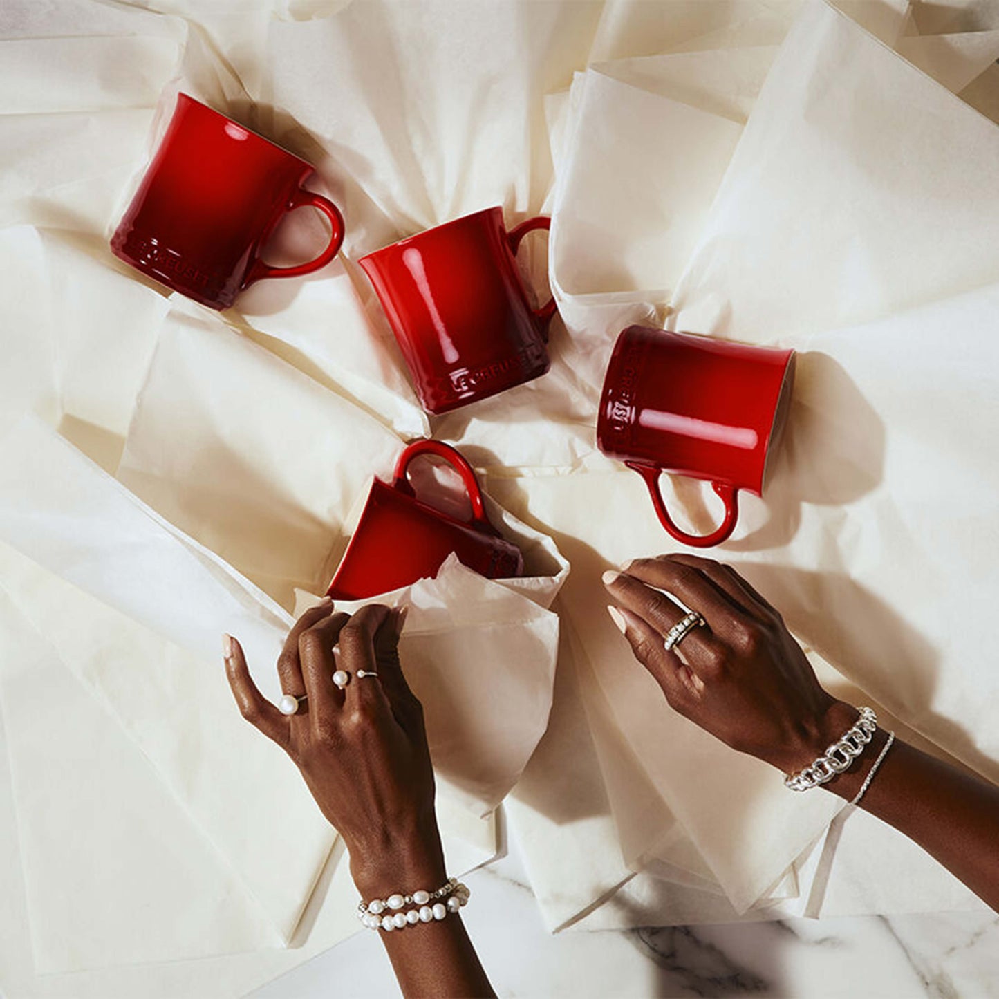 Le Creuset Classic Mug