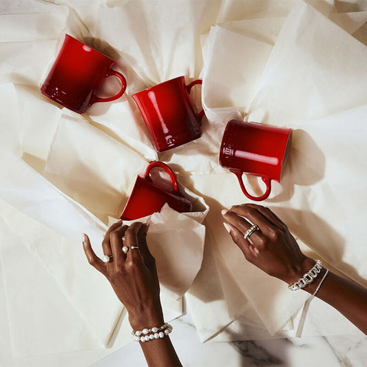 Tasse Classique Le Creuset