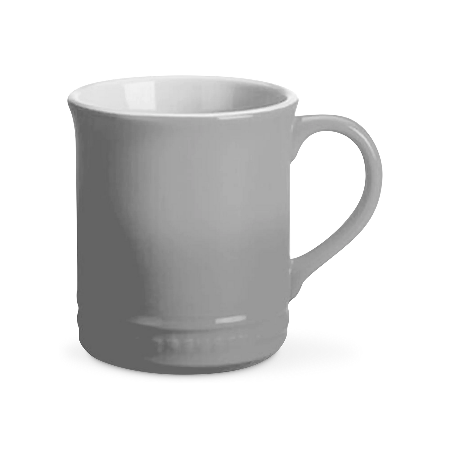 Set of 4 Classic Mugs by Le Creuset