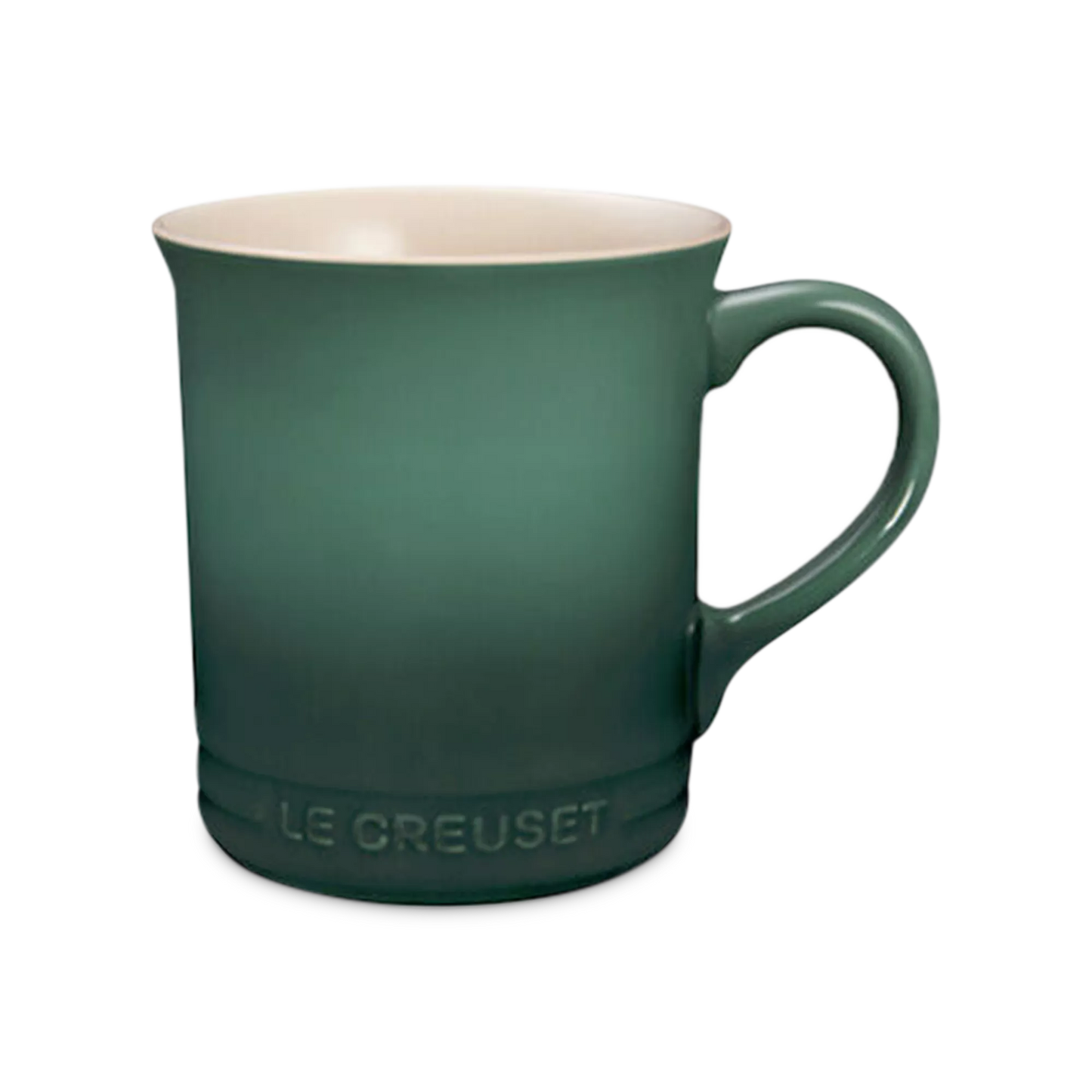 Set of 4 Classic Mugs by Le Creuset