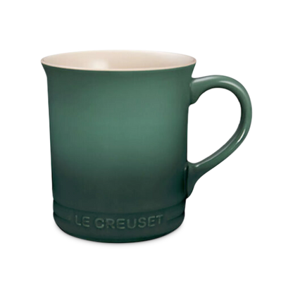Set of 4 Classic Mugs by Le Creuset