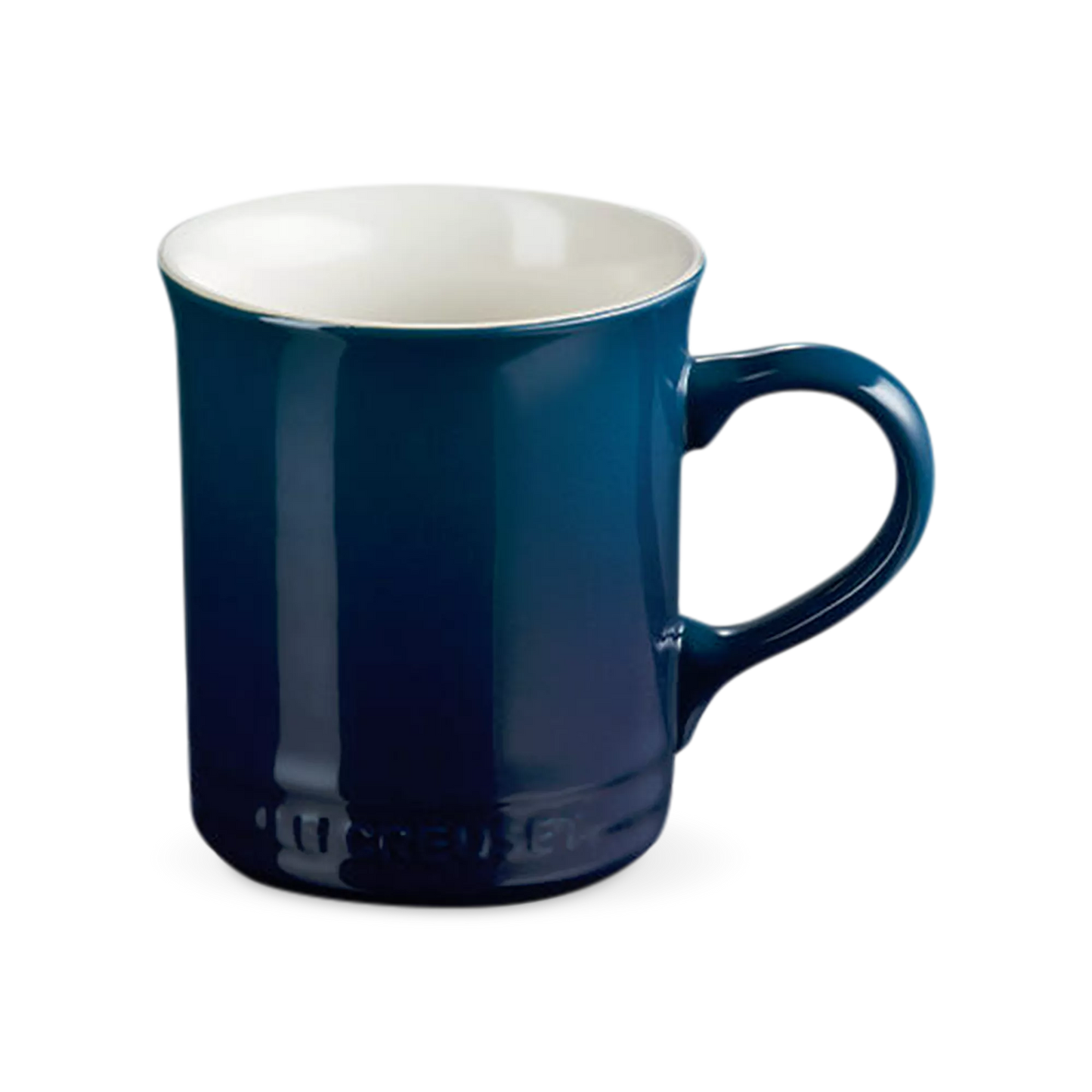 Set of 4 Classic Mugs by Le Creuset