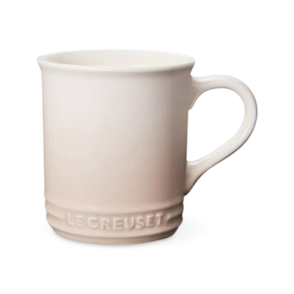 Set of 4 Classic Mugs by Le Creuset