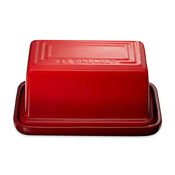 Le Creuset Butter Dish