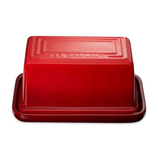 Le Creuset Butter Dish
