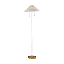 Lampe de plancher Claremont