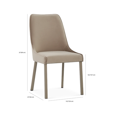 Product Dimensions image