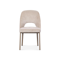 Mia - Chaise de salle à manger par Trica