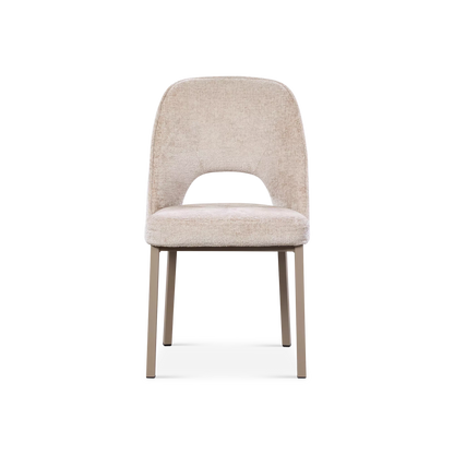 Mia - Chaise de salle à manger par Trica