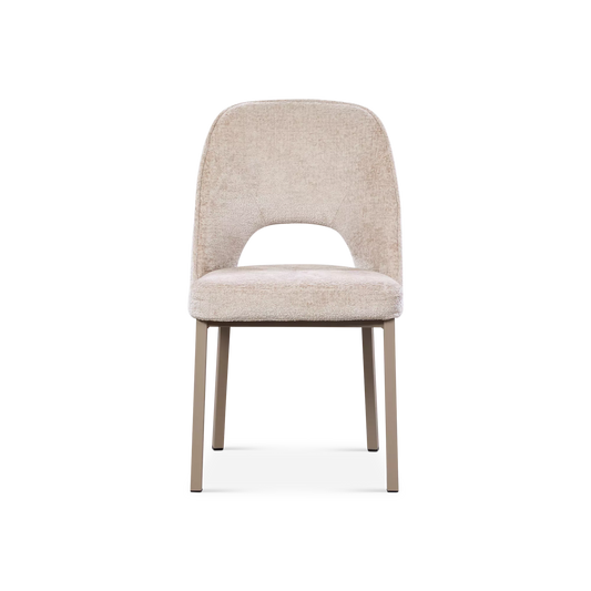 Mia - Dining Chair by Trica