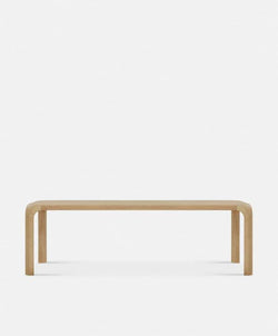 Ashbee - Table de salle à manger en chêne