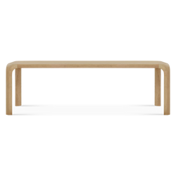 Ashbee - Oak Wood Dining Table