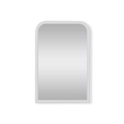 Colima - Miroir rectangulaire voûté