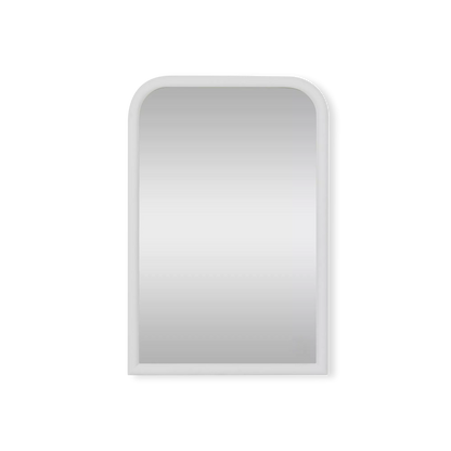 Colima - Miroir rectangulaire voûté