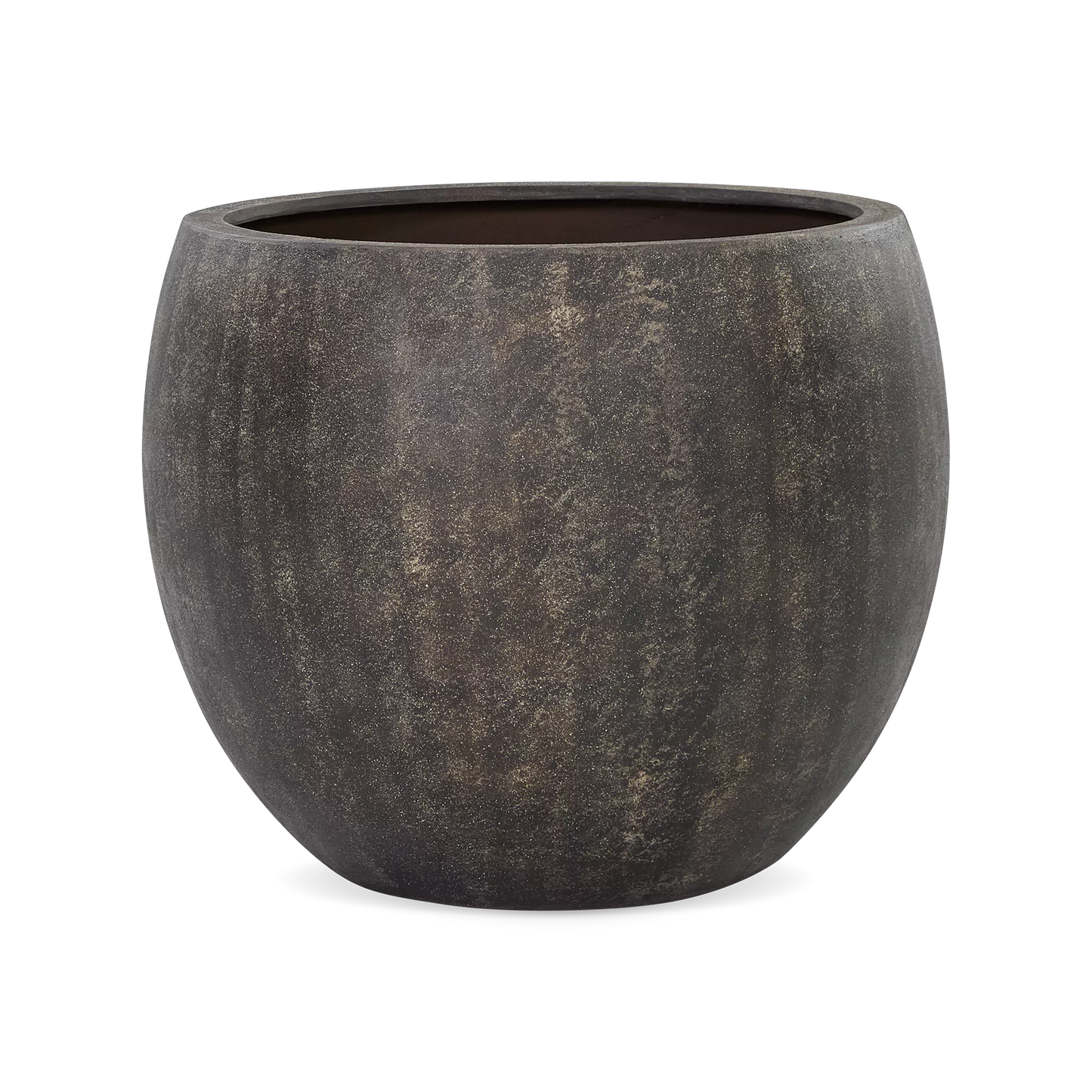 Pot Antique Bowl