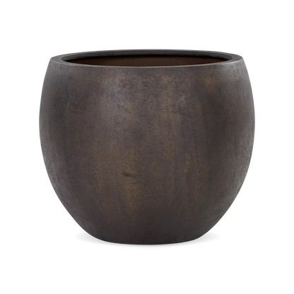 Pot Antique Bowl