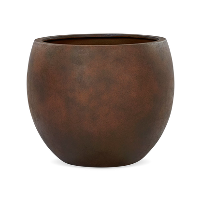Pot Antique Bowl